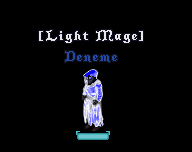 Dark-Light Mage