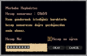 İtemaktar Sistemi