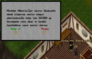 Master Craft Sistemi