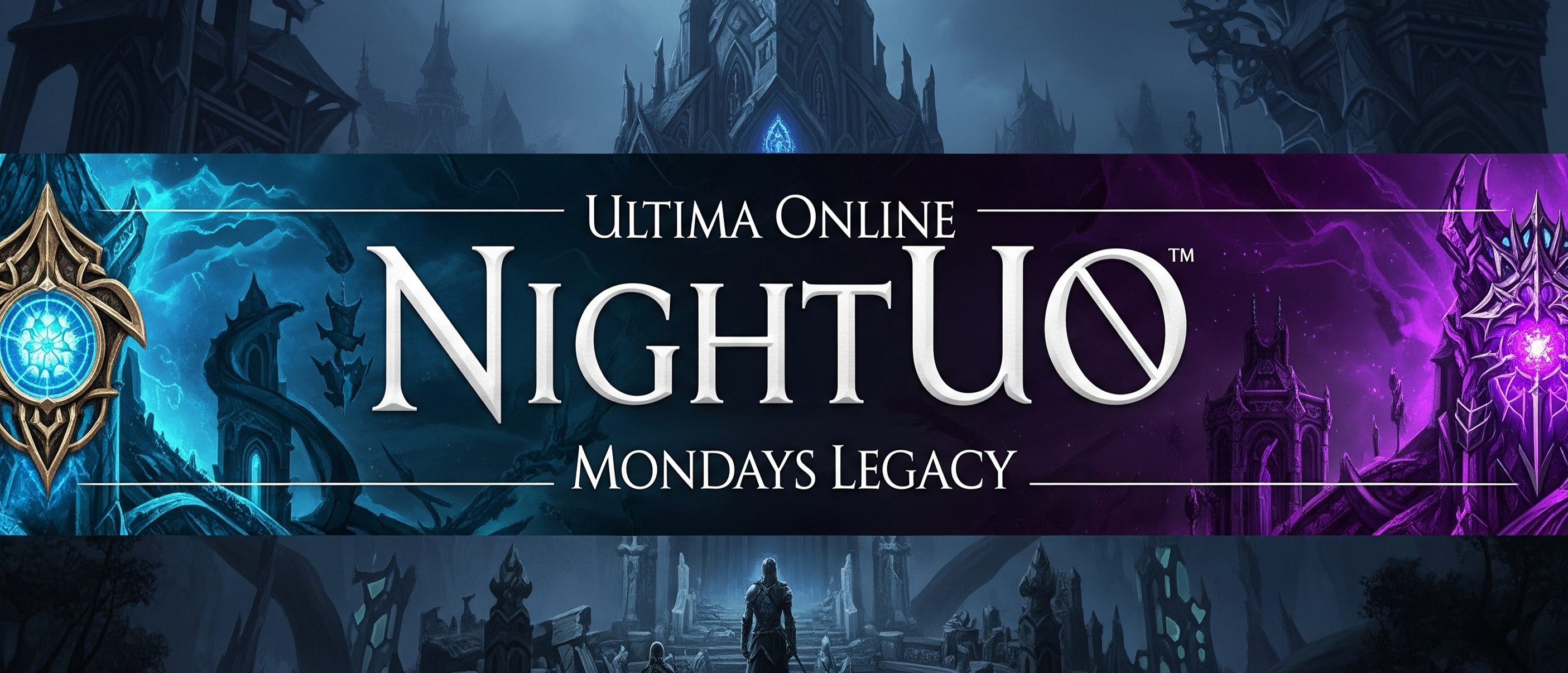 NightUO Yenilendi
